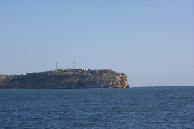 Kap Kaliakra